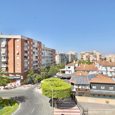 Apartmán Casita Del Puerto 4 Santa Pola Exteriér fotografie