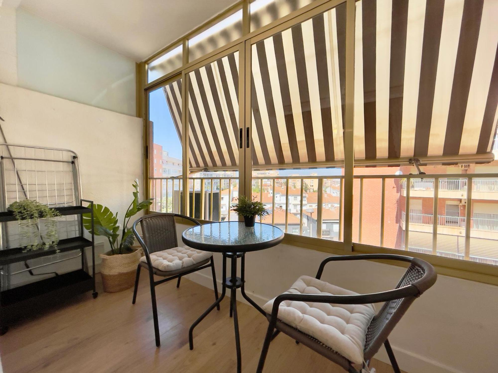 Apartmán Casita Del Puerto 4 Santa Pola Exteriér fotografie