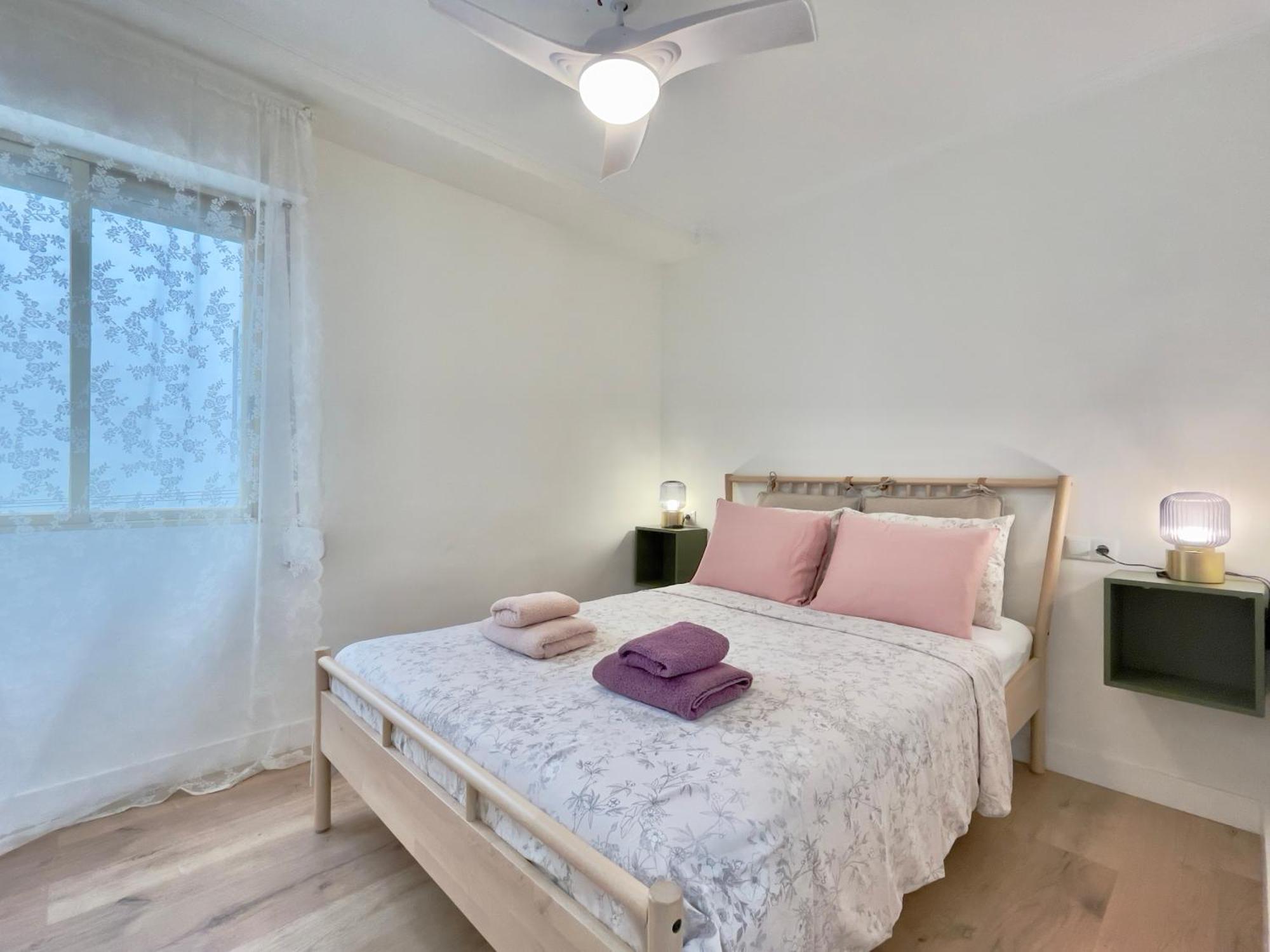 Apartmán Casita Del Puerto 4 Santa Pola Exteriér fotografie