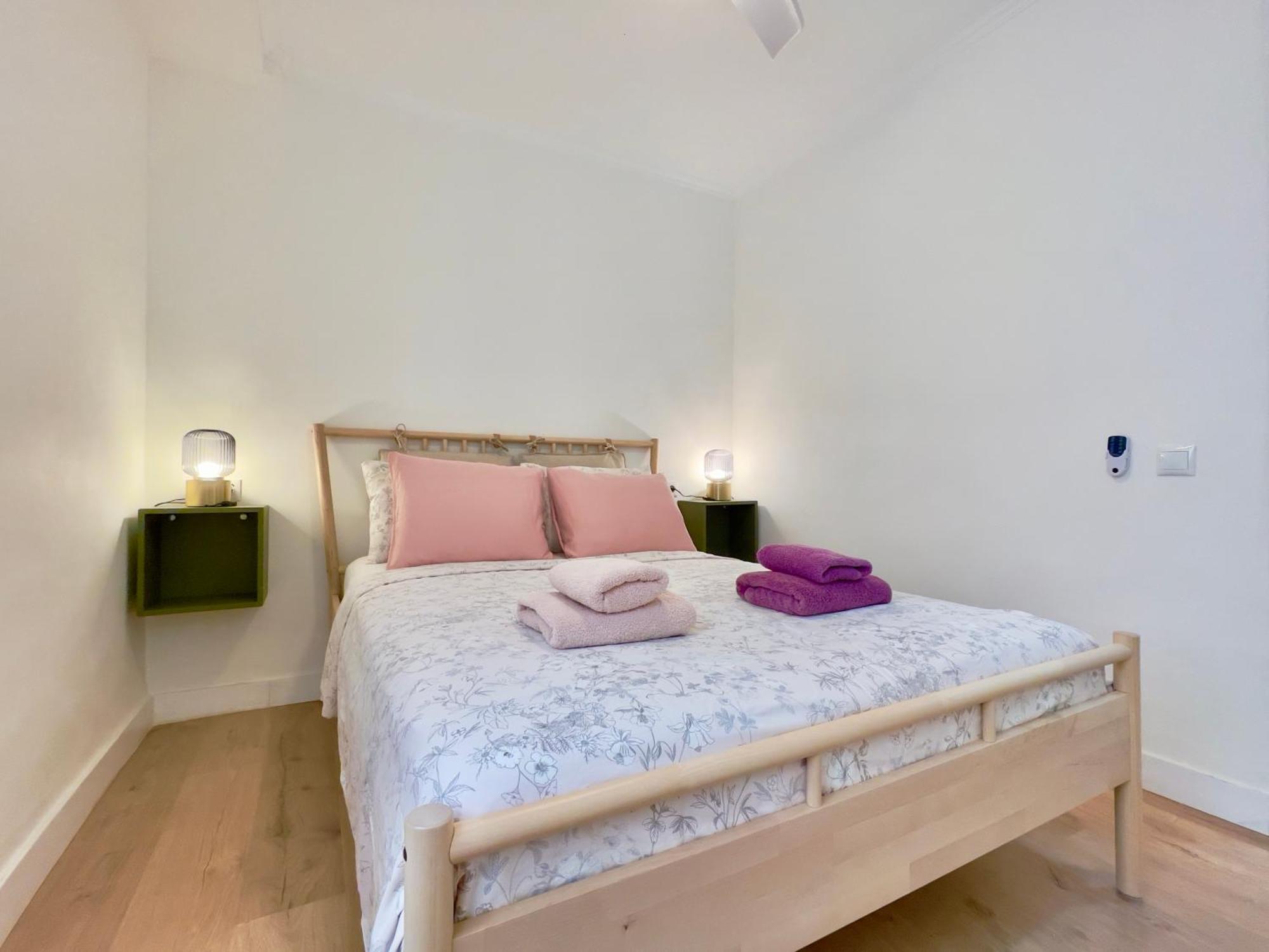 Apartmán Casita Del Puerto 4 Santa Pola Exteriér fotografie