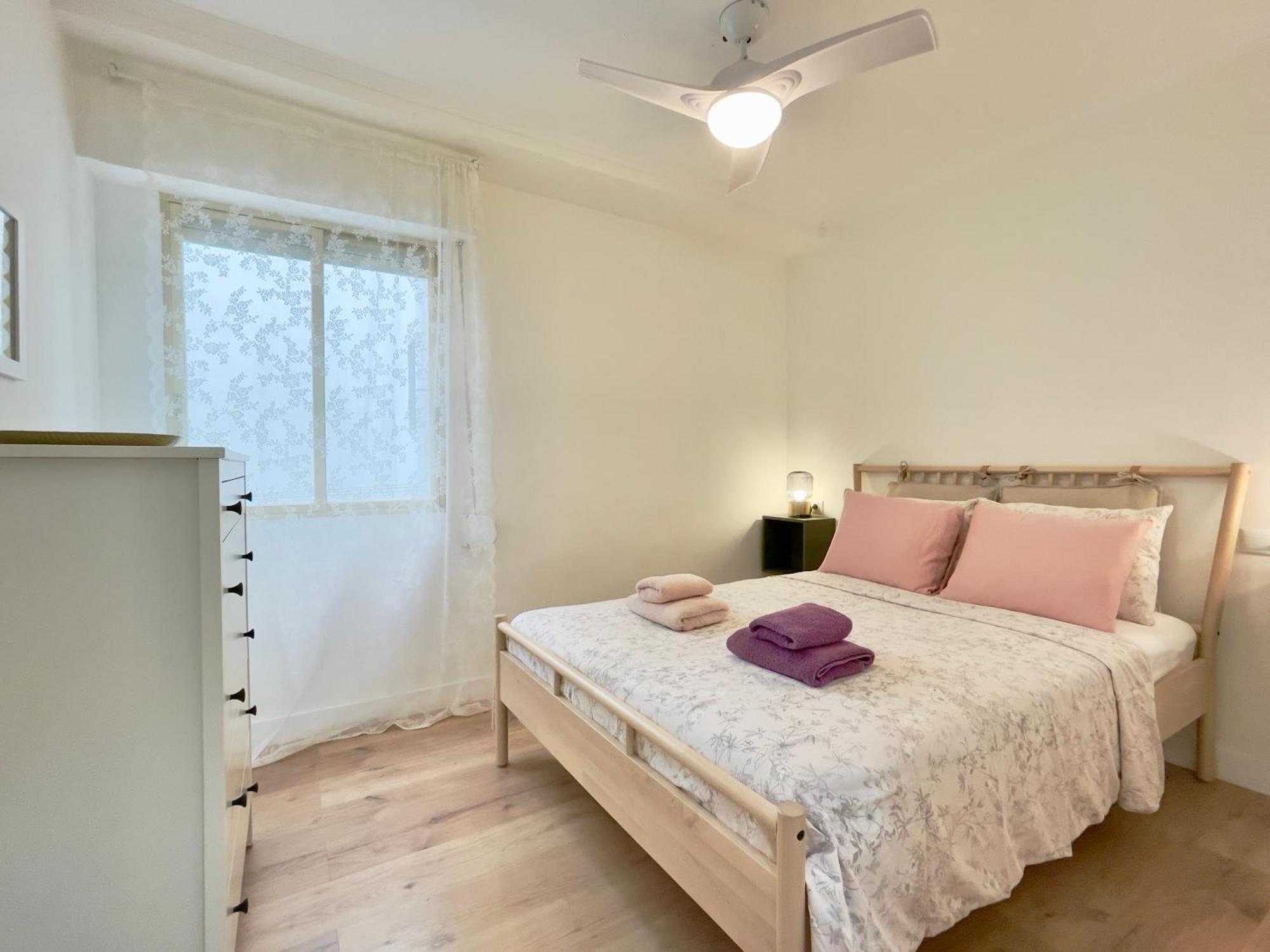 Apartmán Casita Del Puerto 4 Santa Pola Exteriér fotografie