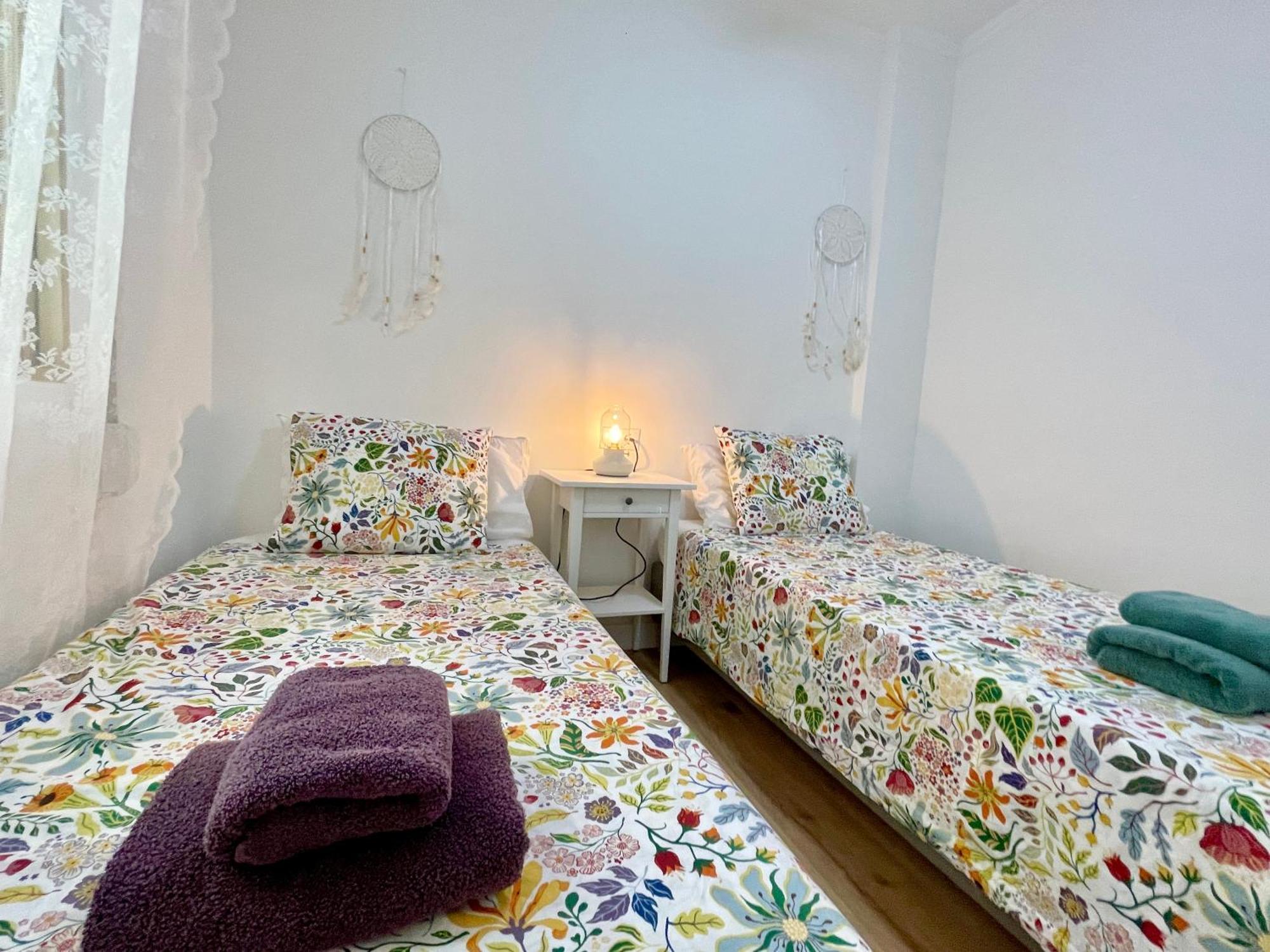 Apartmán Casita Del Puerto 4 Santa Pola Exteriér fotografie